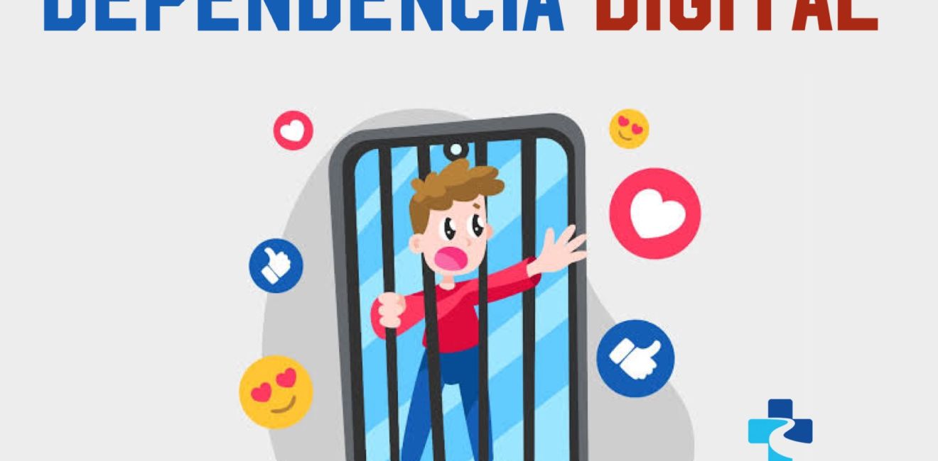 Vício Eletrônico: Compreendendo e Tratando a Dependência Digital